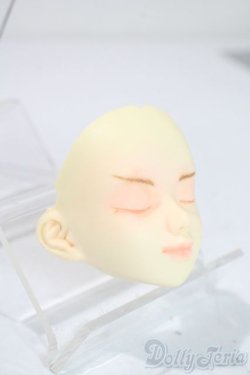 画像3: ユノアクルス/ねむり顔フェイスパーツ A-25-06-11-1009-KD-ZU
