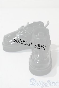 画像1: SD-MSD/OF:靴　※劣化有 U-25-06-17-022-KD-ZU