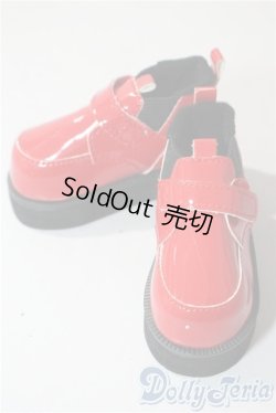 画像1: SD-MSD/OF:靴　※劣化有 U-25-06-17-026-KD-ZU