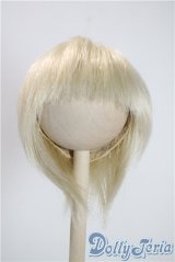 7-8inch/ウィッグ U-25-06-10-013-KD-ZU