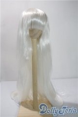 8-9inch/ウィッグ U-25-06-10-014-KD-ZU