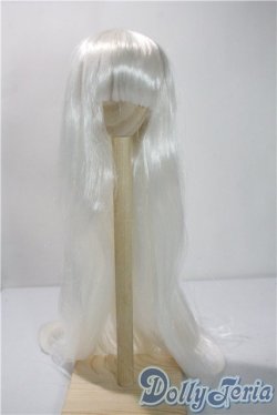 画像1: 8-9inch/ウィッグ U-25-06-10-014-KD-ZU