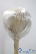 8-9inch/ウィッグ U-25-06-10-012-KD-ZU