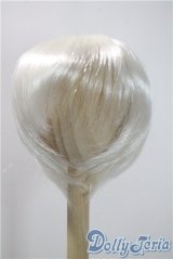 8-9inch/ウィッグ U-25-06-10-012-KD-ZU