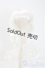 7inch/ウィッグ U-25-06-10-004-KD-ZU