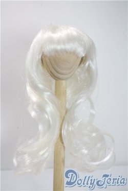 画像1: 7inch/ウィッグ U-25-06-10-004-KD-ZU