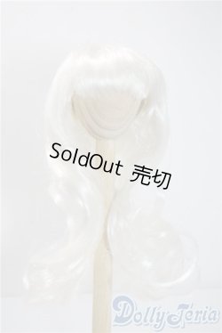 画像1: 7inch/ウィッグ U-25-06-10-004-KD-ZU