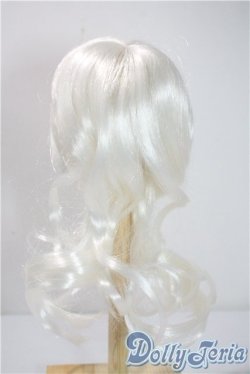画像2: 7inch/ウィッグ U-25-06-10-004-KD-ZU