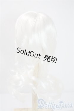 画像2: 7inch/ウィッグ U-25-06-10-004-KD-ZU