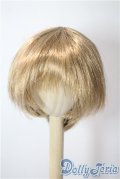 9inch/ウィッグ U-25-06-10-027-KD-ZU