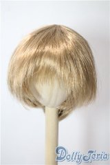 9inch/ウィッグ U-25-06-10-027-KD-ZU