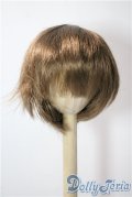 9inch/ウィッグ U-25-06-10-026-KD-ZU