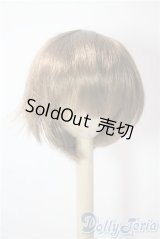 9inch/ウィッグ U-25-06-10-026-KD-ZU