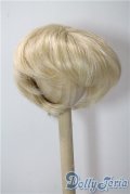 9-10inch/ウィッグ U-25-06-10-040-KD-ZU