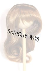 7-8inch/ウィッグ U-26-07-01-280-KD-ZU
