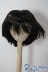 9-10inch/ウィッグ U-25-06-10-041-KD-ZU