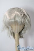 9-10inch/ウィッグ U-25-06-10-042-KD-ZU
