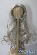 9-10inch/ウィッグ U-25-06-10-044-KD-ZU