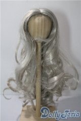 9-10inch/ウィッグ U-25-06-10-044-KD-ZU