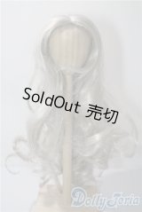 9-10inch/ウィッグ U-25-06-10-044-KD-ZU