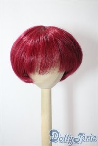 9-10inch/ウィッグ U-25-06-10-032-KD-ZU