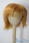 9-10inch/ウィッグ U-25-06-10-043-KD-ZU