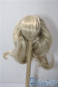 9-10inch/ウィッグ U-25-06-10-045-KD-ZU
