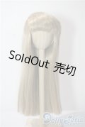 9-10inch/ウィッグ U-25-06-10-030-KD-ZU