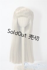 9-10inch/ウィッグ U-25-06-10-030-KD-ZU