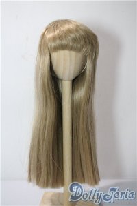 9-10inch/ウィッグ U-25-06-10-030-KD-ZU
