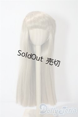 画像1: 9-10inch/ウィッグ U-25-06-10-030-KD-ZU