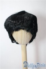 9-10inch/ウィッグ U-25-06-10-031-KD-ZU