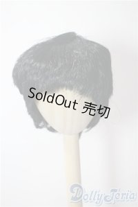 9-10inch/ウィッグ U-25-06-10-031-KD-ZU