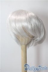 9-10inch/ウィッグ U-25-06-10-034-KD-ZU