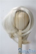 9-10inch/ウィッグ U-25-06-10-037-KD-ZU