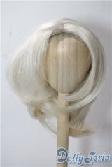 9-10inch/ウィッグ U-25-06-10-037-KD-ZU