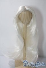9-10inch/ウィッグ U-25-06-10-038-KD-ZU