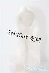 9-10inch/ウィッグ U-25-06-10-038-KD-ZU