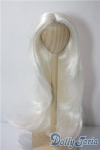 9-10inch/ウィッグ U-25-06-10-038-KD-ZU