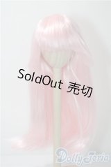 9-10inch/ウィッグ U-25-06-10-035-KD-ZU