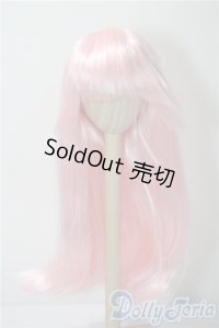 9-10inch/ウィッグ U-25-06-10-035-KD-ZU