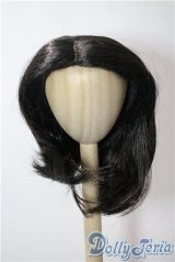 9-10inch/ウィッグ U-25-06-10-033-KD-ZU