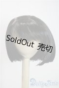 8-9inch/ウィッグ U-25-06-10-017-KD-ZU