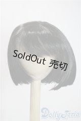 8-9inch/ウィッグ U-25-06-10-017-KD-ZU