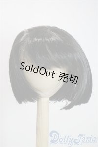 8-9inch/ウィッグ U-25-06-10-017-KD-ZU