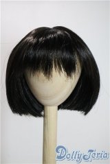 8-9inch/ウィッグ U-25-06-10-016-KD-ZU