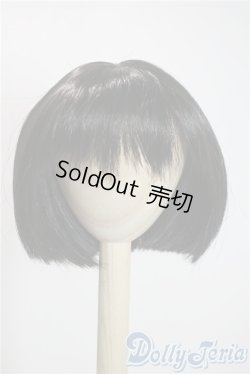 画像1: 8-9inch/ウィッグ U-25-06-10-016-KD-ZU