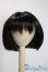 画像1: 8-9inch/ウィッグ U-25-06-10-016-KD-ZU (1)