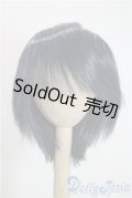 8-9inch/ウィッグ U-25-06-10-018-KD-ZU