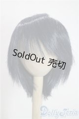 8-9inch/ウィッグ U-25-06-10-018-KD-ZU
